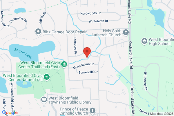 West Bloomfield School District, Schools, Elementary, Doherty