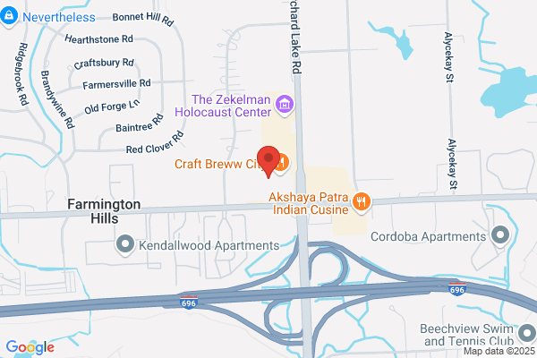 9round Farmington Hills