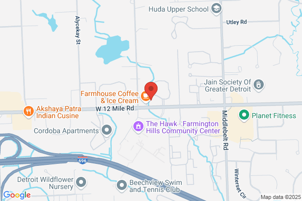 Farmington Medical Clinic