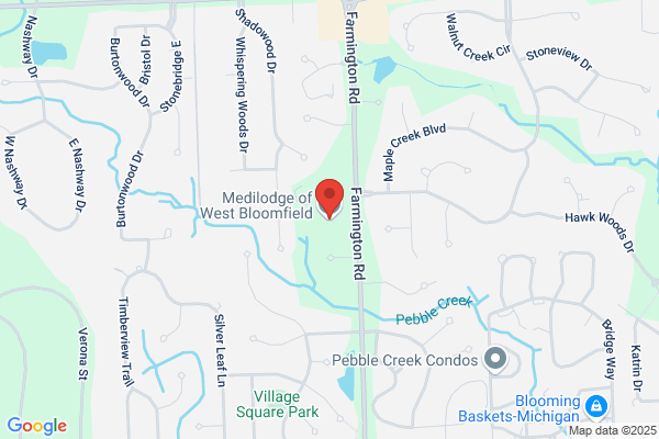 LCA – Farmington Hills