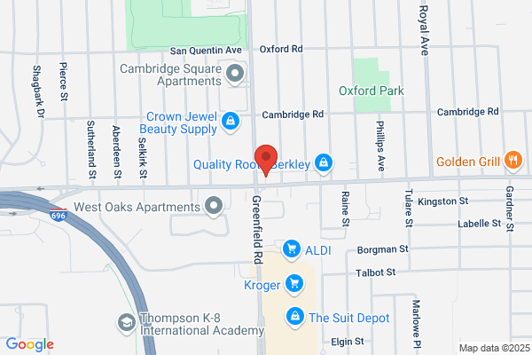 Rapid Restoration Michigan