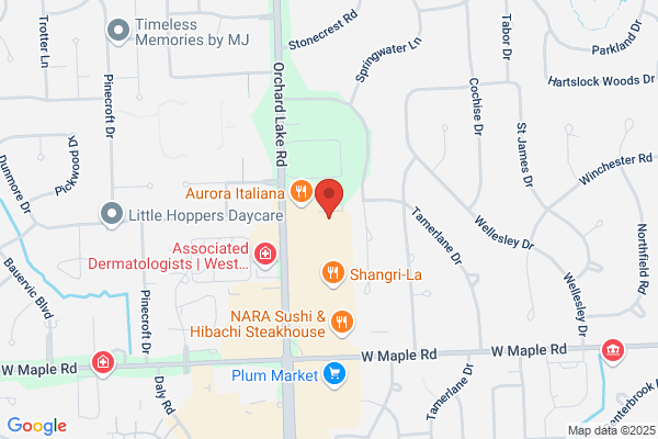 Sherwood Furniture
