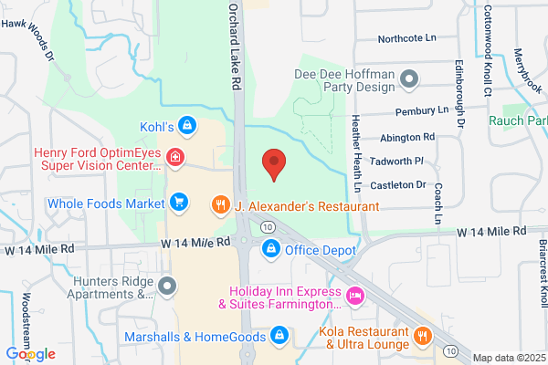 Home2 Suites by Hilton West Bloomfield Detroit