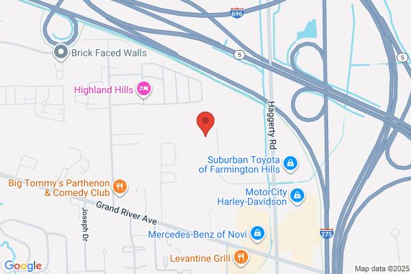 Bloomfield American Corporation