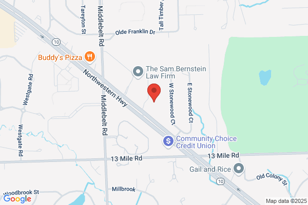 Rosenfeld Insurance Group