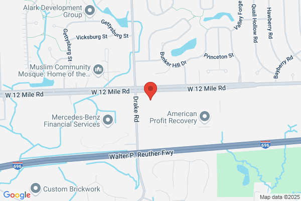 Graystone Consulting – Farmington Hills, MI - Morgan Stanley
