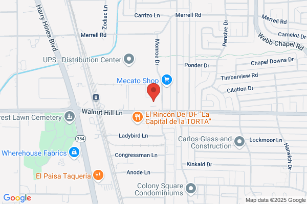 M One Hour Dry Cleaning