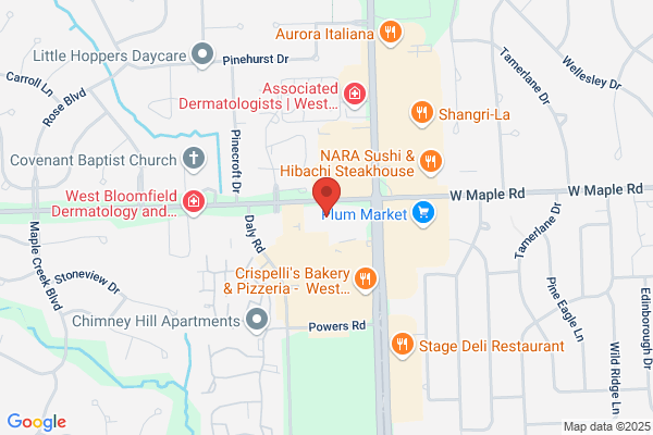 Maple Cleaners
