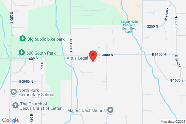 Altus Harvey Attorney