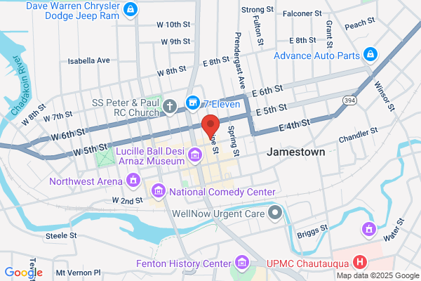 Bilicki James T Attorney