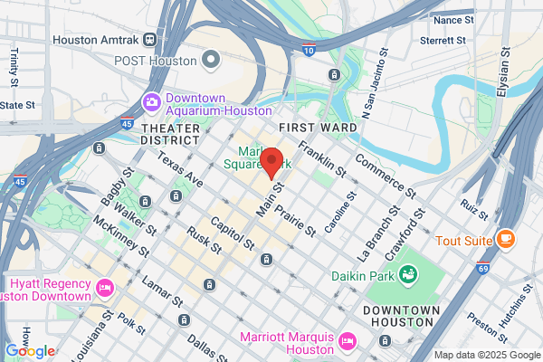 Flood Frank C Attorney