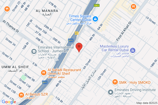 Levant Properties