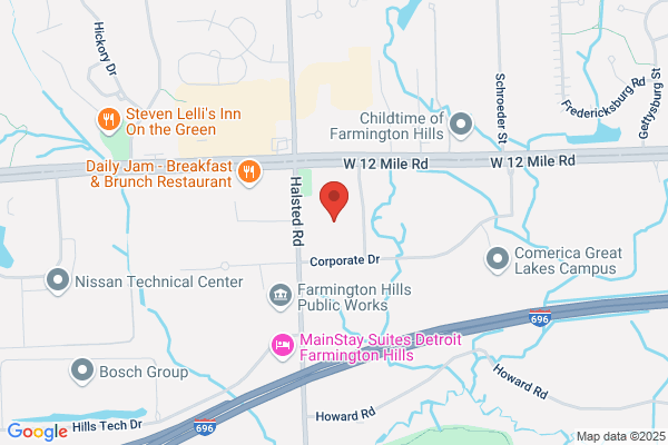 Rosati Associates PC