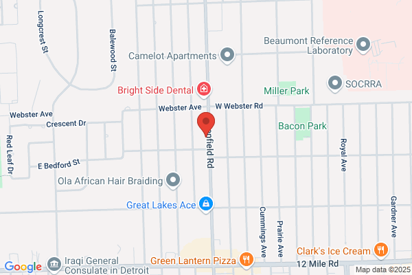 Sterns Alvin M Attorney