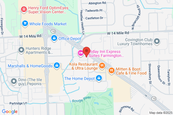 Farmington Lawn Equipment