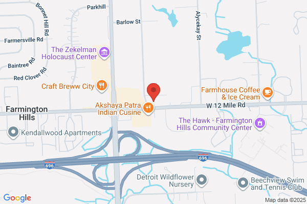 Zair Counseling Center