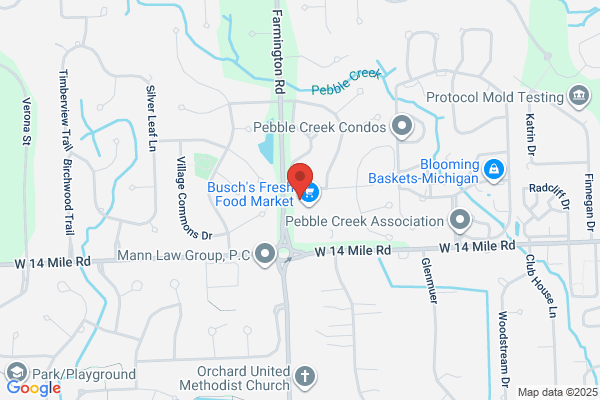 Advanced Physical Therapy - Farmington Hills