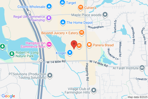 Oakland Chiropractic Clinic