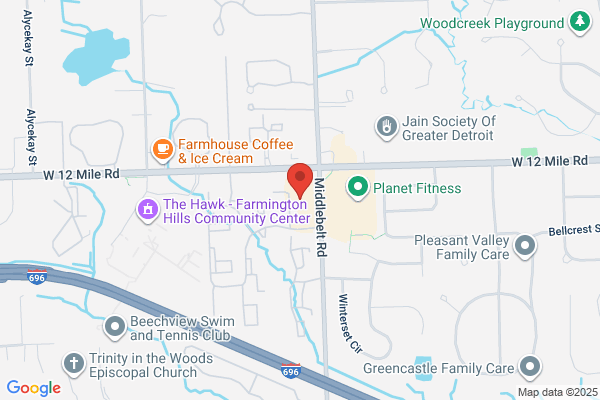 Michigan Pediatric Therapy