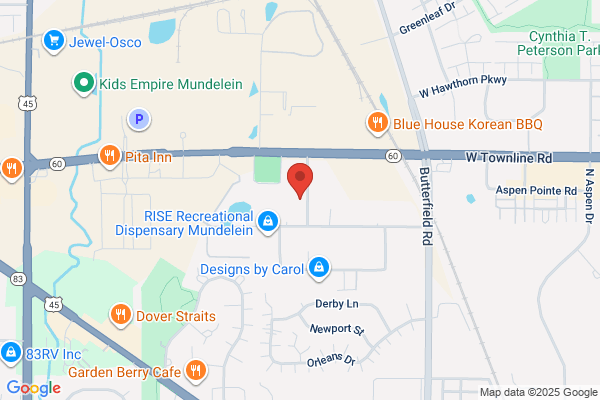Connector Sales Company