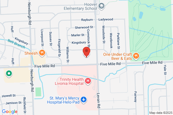Mendelson Kornblum Orthopedics & Spine Specialists