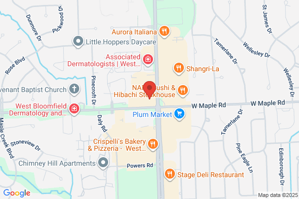 New Orchard Dentistry