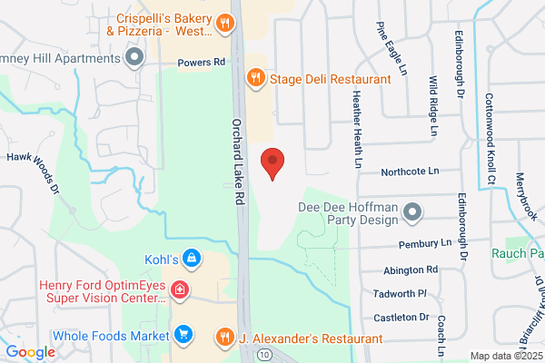 Currier Land Development Inc