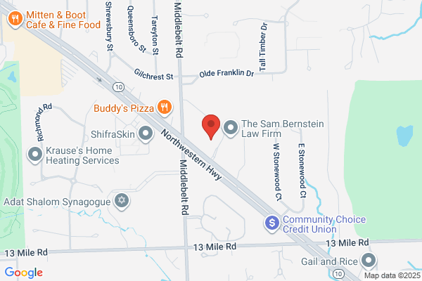 Franklin Property Corporation