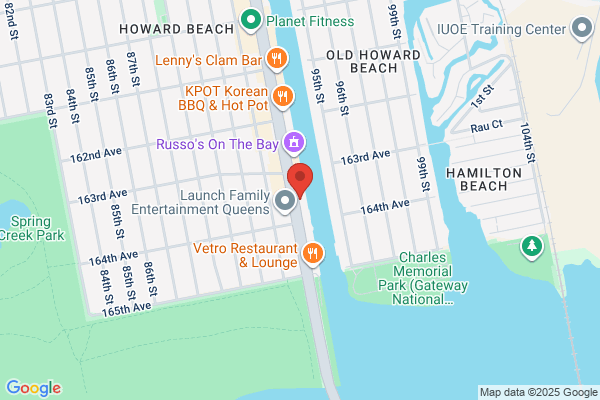Harvey S Fink Properties