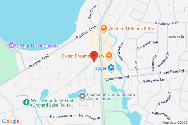Orchard Lake Animal Hospital
