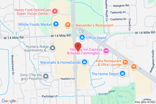 Pet Supplies Plus