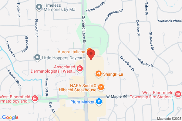 La Marsa West Bloomfield