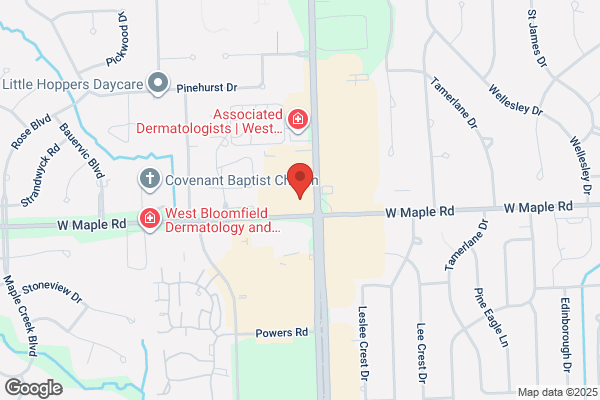 Beaumont Urgent Care - West Bloomfield
