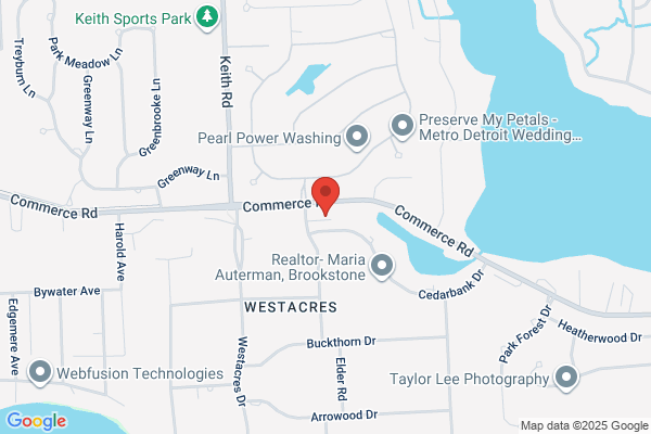 Bloomfield Twp Public Library West Acres Branch