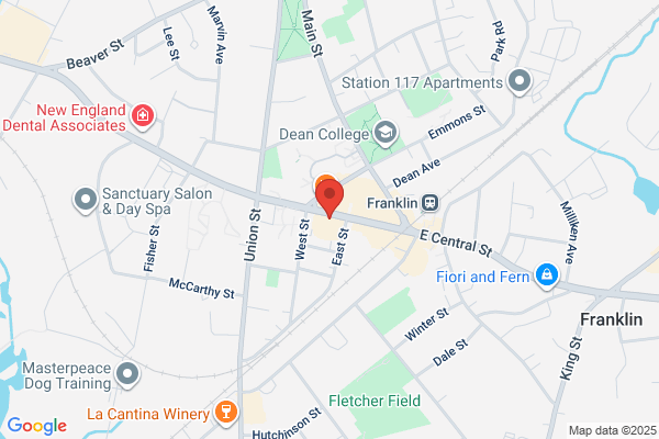 Franklin Historical Museum