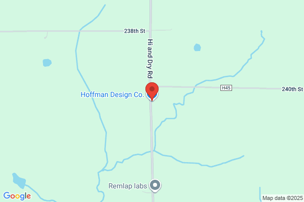 Hoffman Design Inc