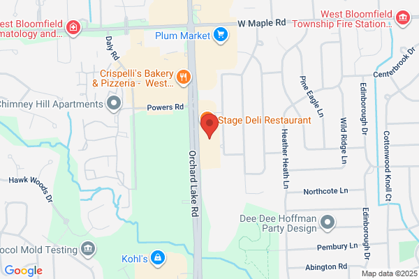 Normandy Optical (West Bloomfield)