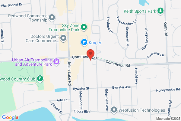 North Bloomfield Properties