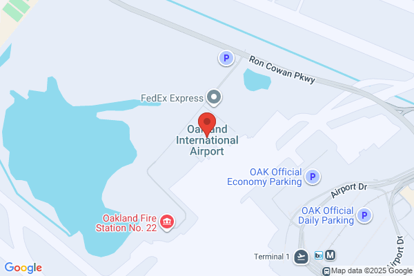Oakland Metro Airport Service