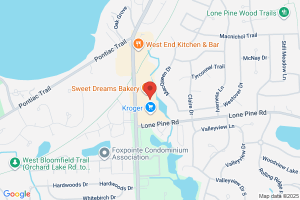 Orchard Lake Framing and Gallery