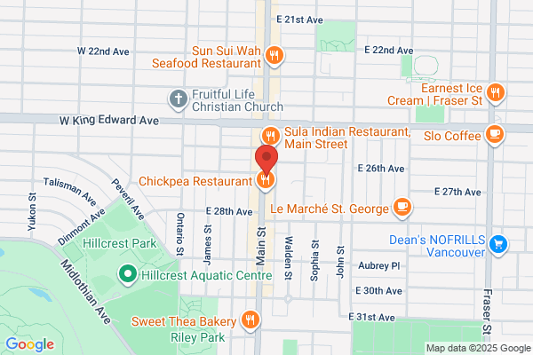 Sawasdee Thai Restaurant