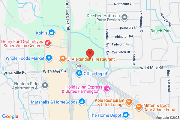 Scrubbers Dog Wash - West Bloomfield