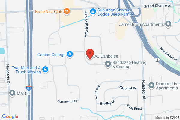 Ardo Plumbing & Heating