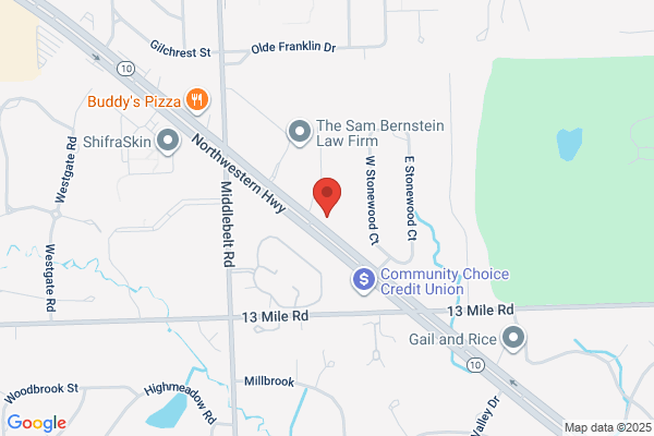 Farmington Foot Care Center