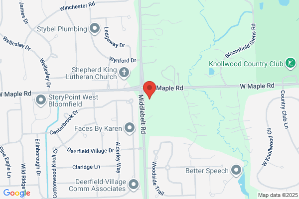 West Bloomfield KinderCare