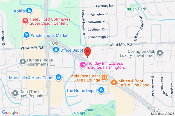 Echo Park Learning Center & Camp, Preschool & Kindergarten