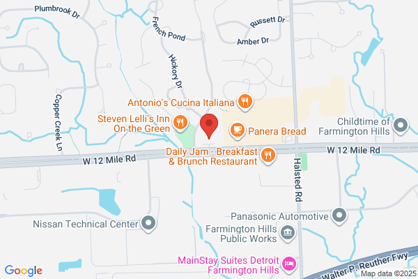 Farmington Hills KinderCare - Closed