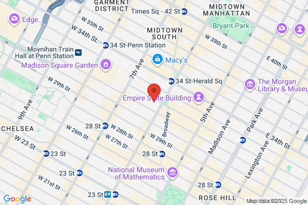 Falbaum & Associates