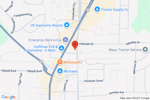 Anita Groggins | Bloomingdale Realty