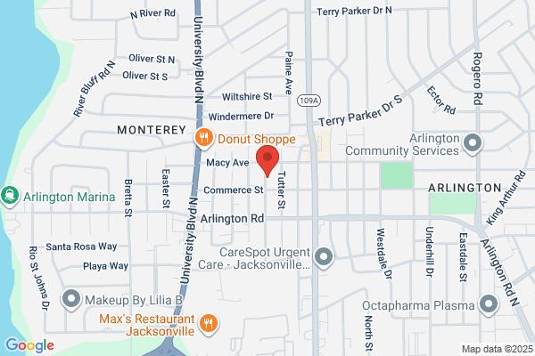Knox Robert D Associates